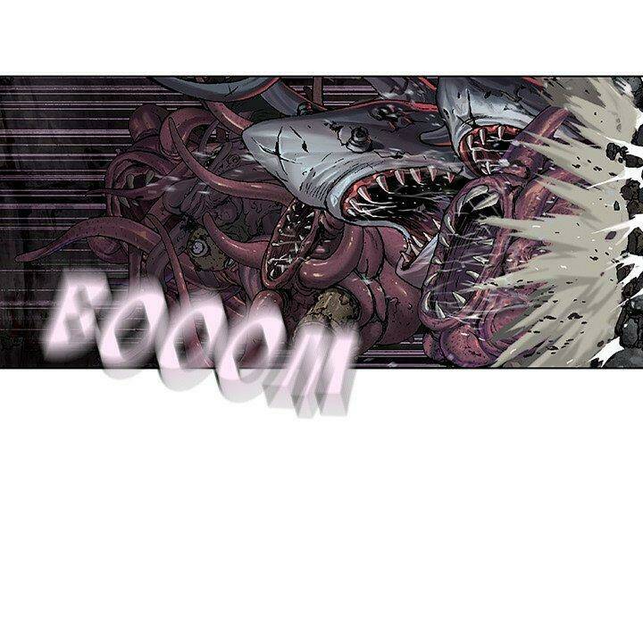 Đứa Con Thần Chết: Chapter 85
