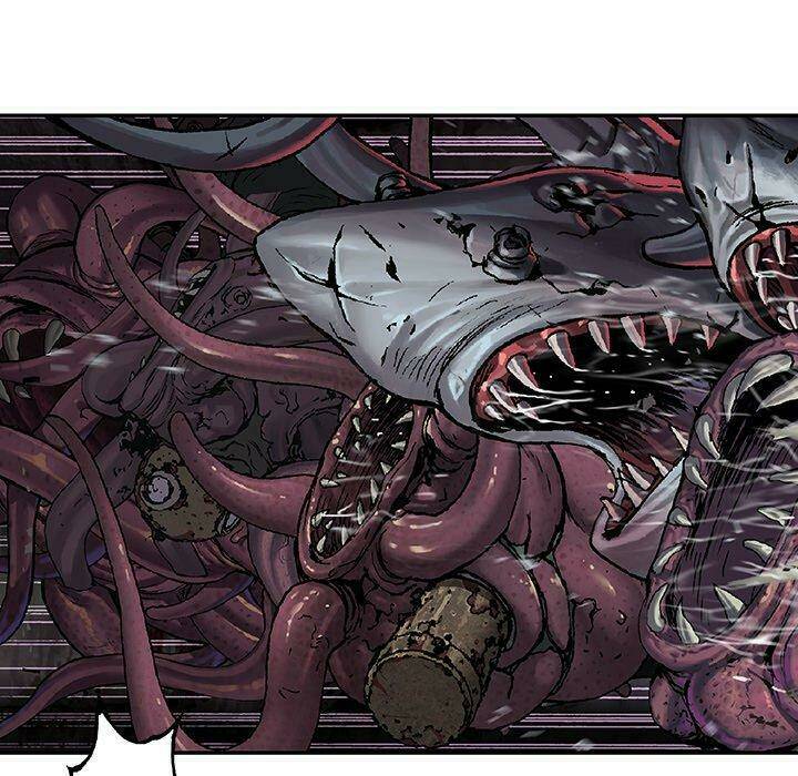 Đứa Con Thần Chết: Chapter 85