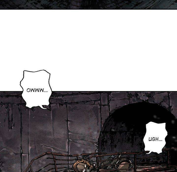 Đứa Con Thần Chết: Chapter 85