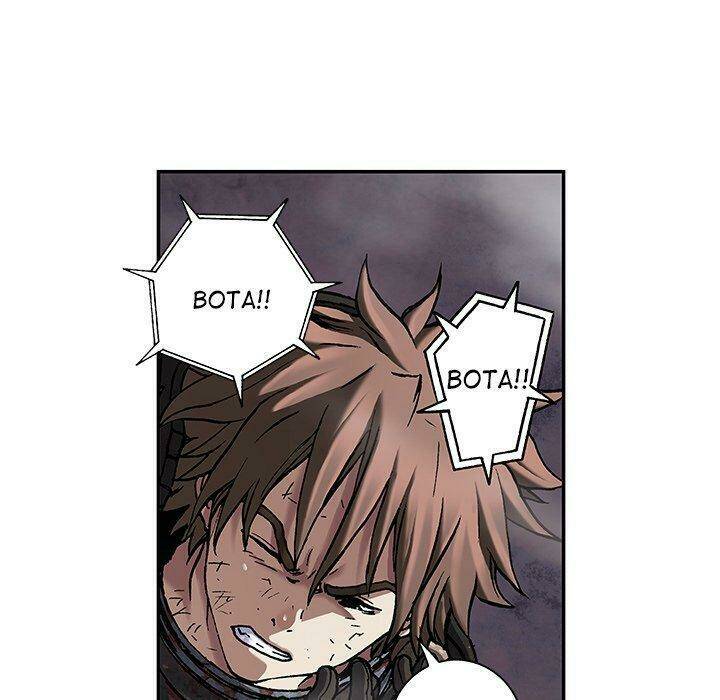 Đứa Con Thần Chết: Chapter 85
