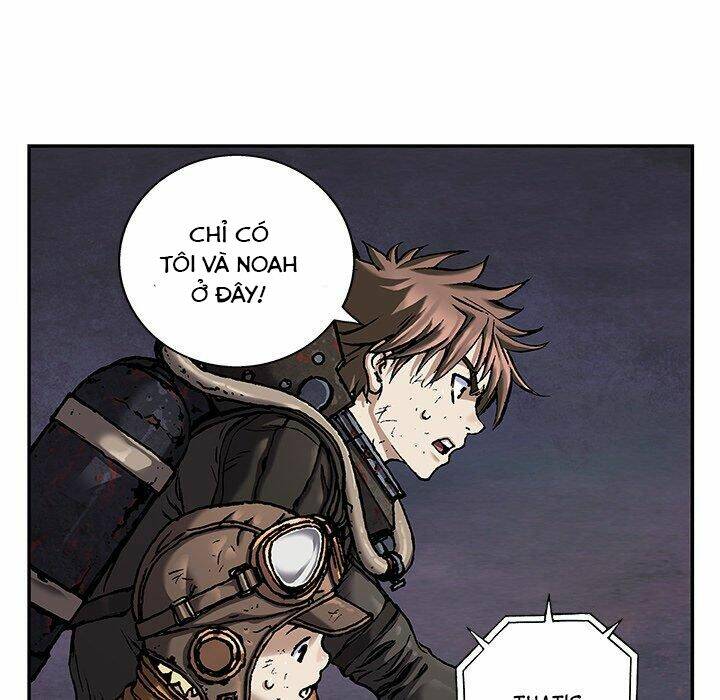 Đứa Con Thần Chết: Chapter 85