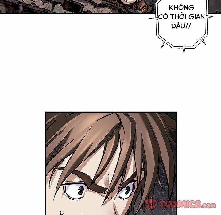 Đứa Con Thần Chết: Chapter 85