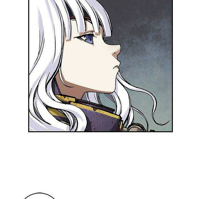 Đứa Con Thần Chết: Chapter 85