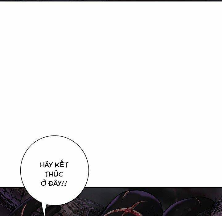 Đứa Con Thần Chết: Chapter 85