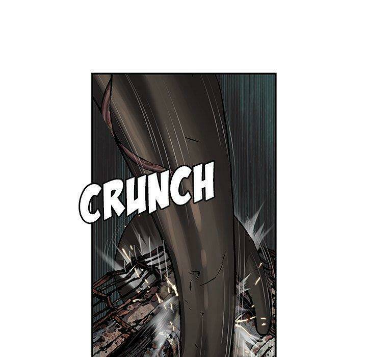 Đứa Con Thần Chết: Chapter 85