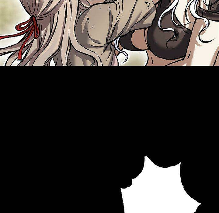 Đứa Con Thần Chết: Chapter 85