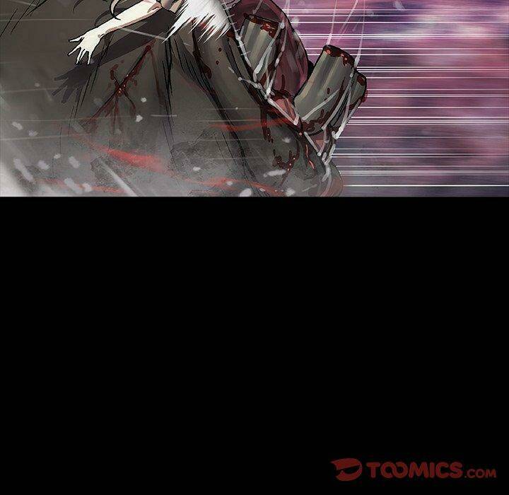 Đứa Con Thần Chết: Chapter 85