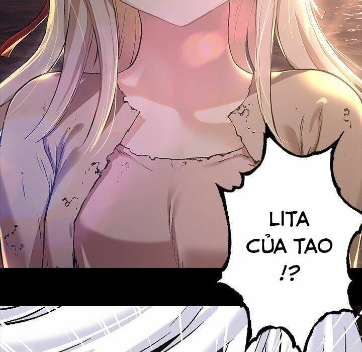 Đứa Con Thần Chết: Chapter 85