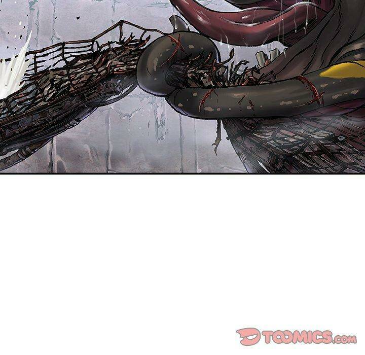 Đứa Con Thần Chết: Chapter 85