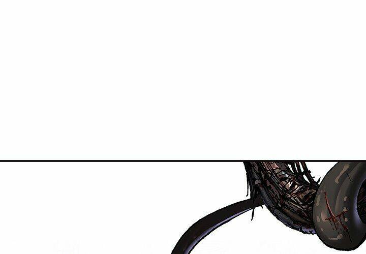 Đứa Con Thần Chết: Chapter 86