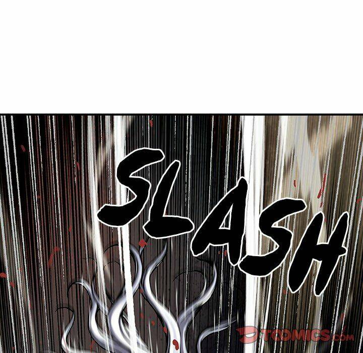 Đứa Con Thần Chết: Chapter 86