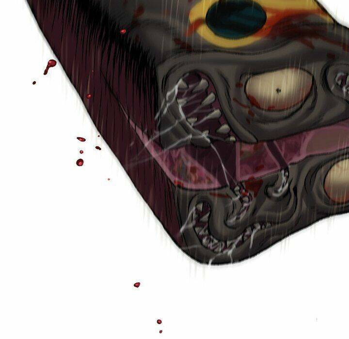 Đứa Con Thần Chết: Chapter 86