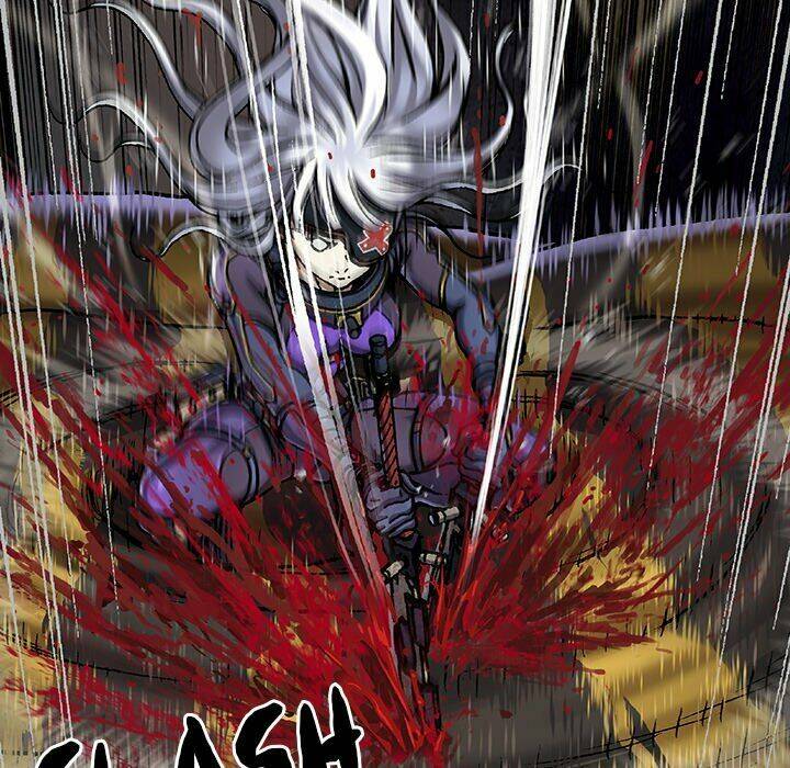 Đứa Con Thần Chết: Chapter 86