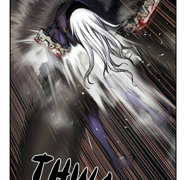 Đứa Con Thần Chết: Chapter 86