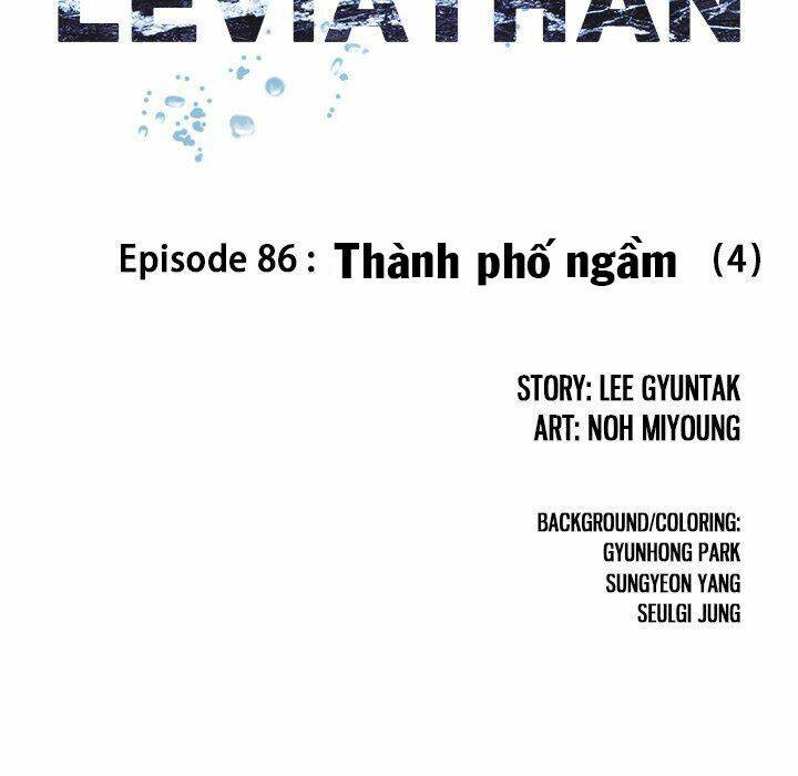Đứa Con Thần Chết: Chapter 86