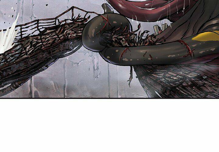 Đứa Con Thần Chết: Chapter 86