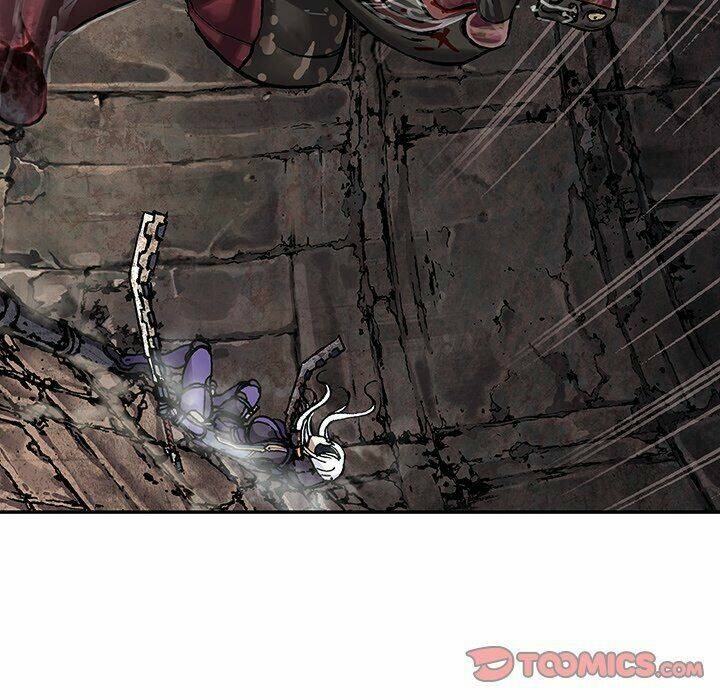 Đứa Con Thần Chết: Chapter 86