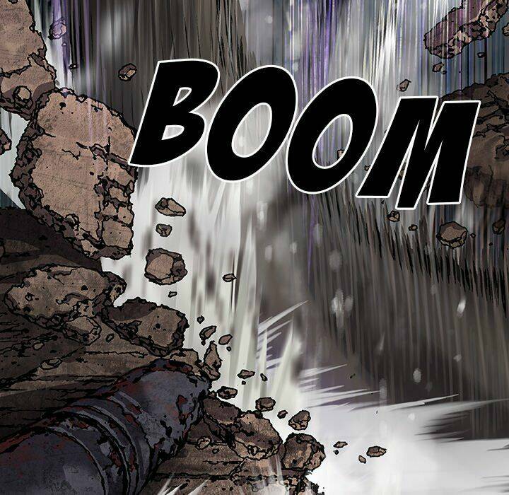 Đứa Con Thần Chết: Chapter 86