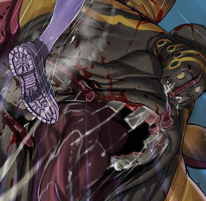 Đứa Con Thần Chết: Chapter 86