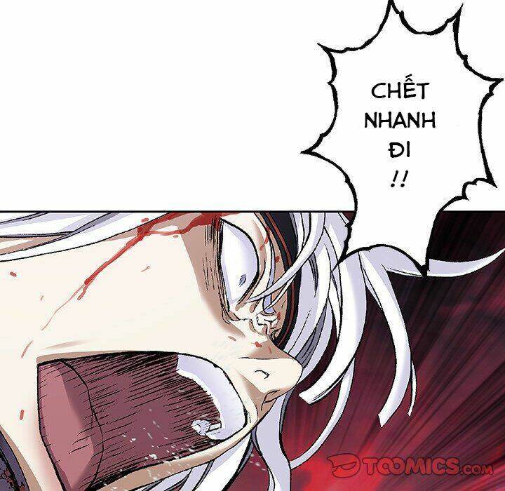 Đứa Con Thần Chết: Chapter 86