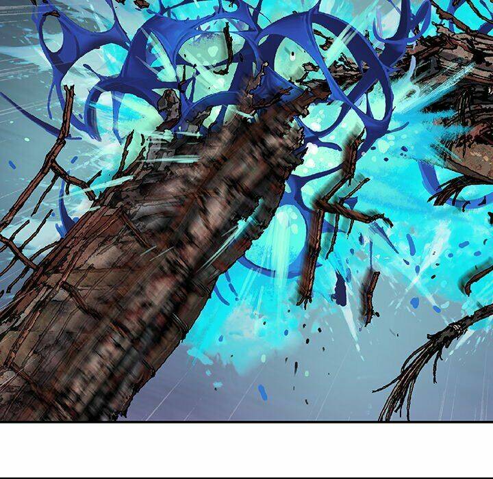 Đứa Con Thần Chết: Chapter 86