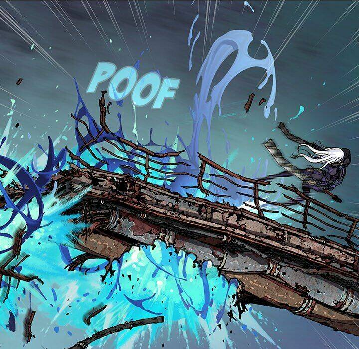 Đứa Con Thần Chết: Chapter 86