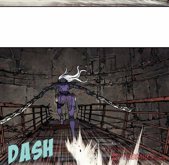 Đứa Con Thần Chết: Chapter 86