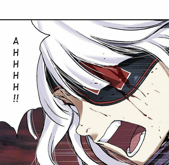 Đứa Con Thần Chết: Chapter 86