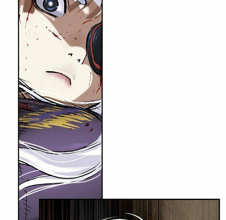 Đứa Con Thần Chết: Chapter 86