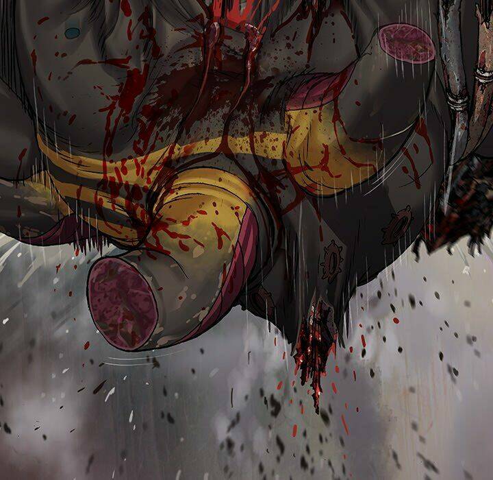 Đứa Con Thần Chết: Chapter 86