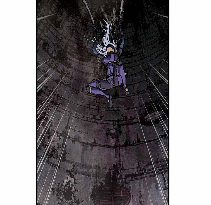 Đứa Con Thần Chết: Chapter 86