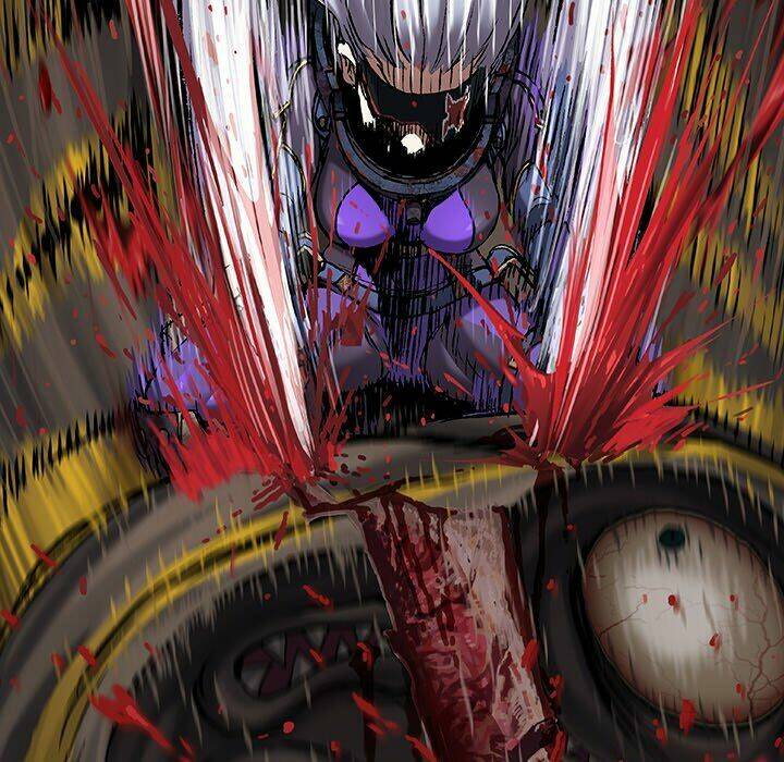 Đứa Con Thần Chết: Chapter 86
