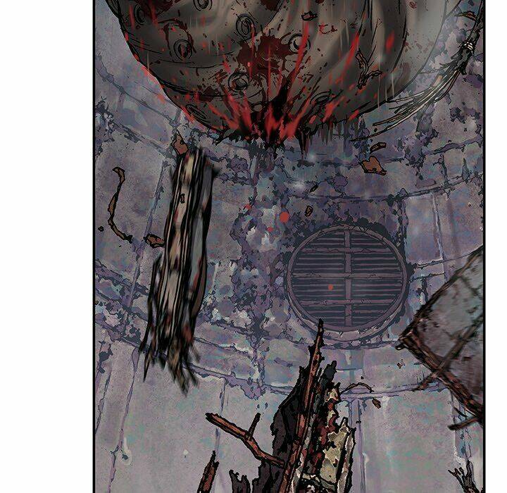 Đứa Con Thần Chết: Chapter 86