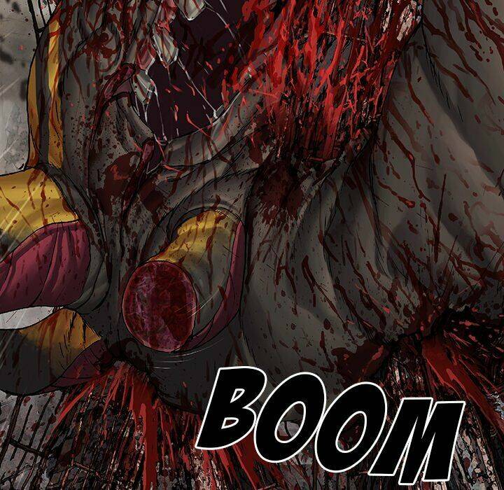 Đứa Con Thần Chết: Chapter 86