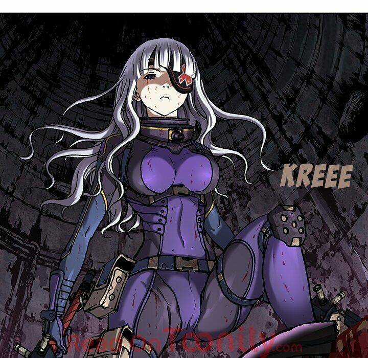 Đứa Con Thần Chết: Chapter 86
