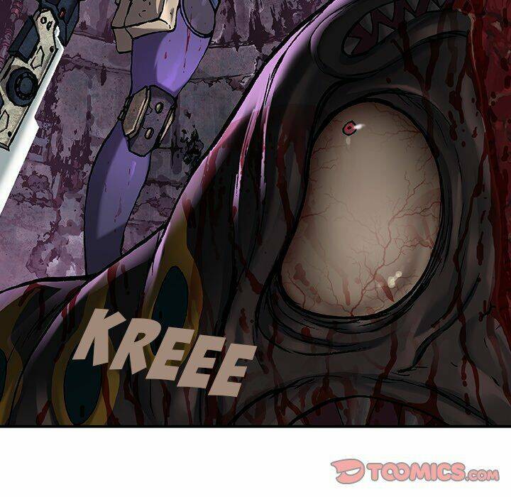 Đứa Con Thần Chết: Chapter 86