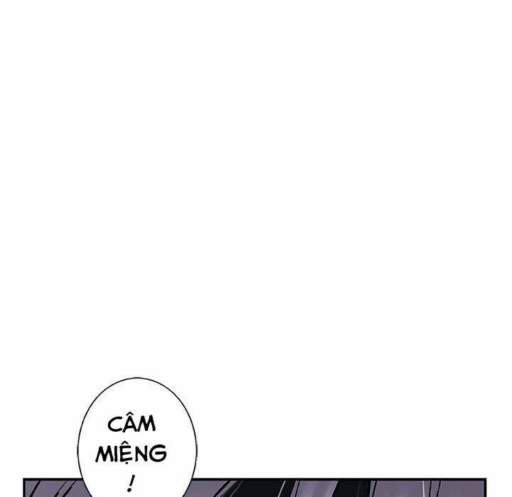 Đứa Con Thần Chết: Chapter 86