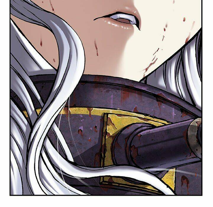 Đứa Con Thần Chết: Chapter 86