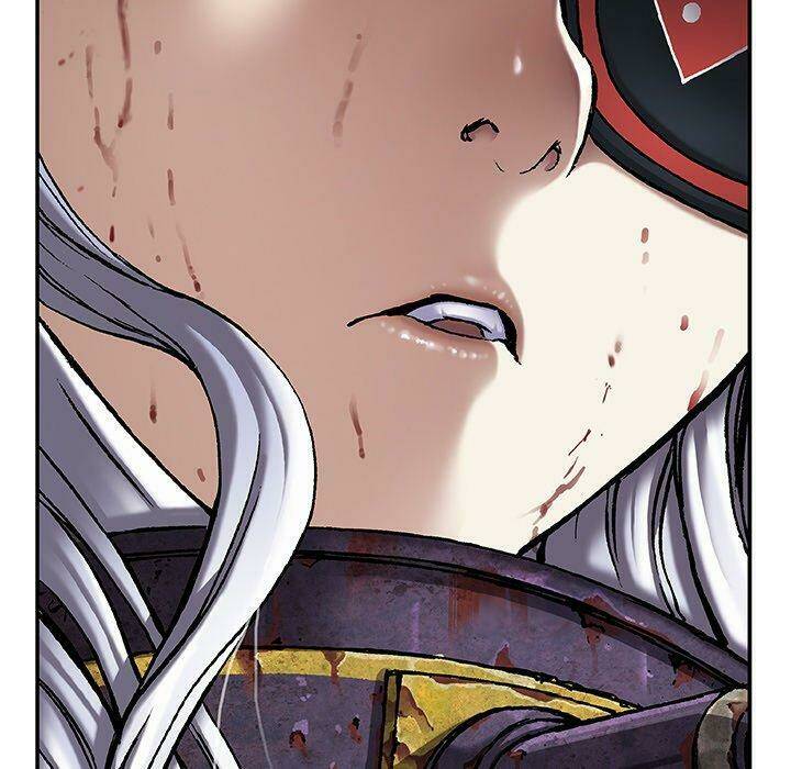 Đứa Con Thần Chết: Chapter 87