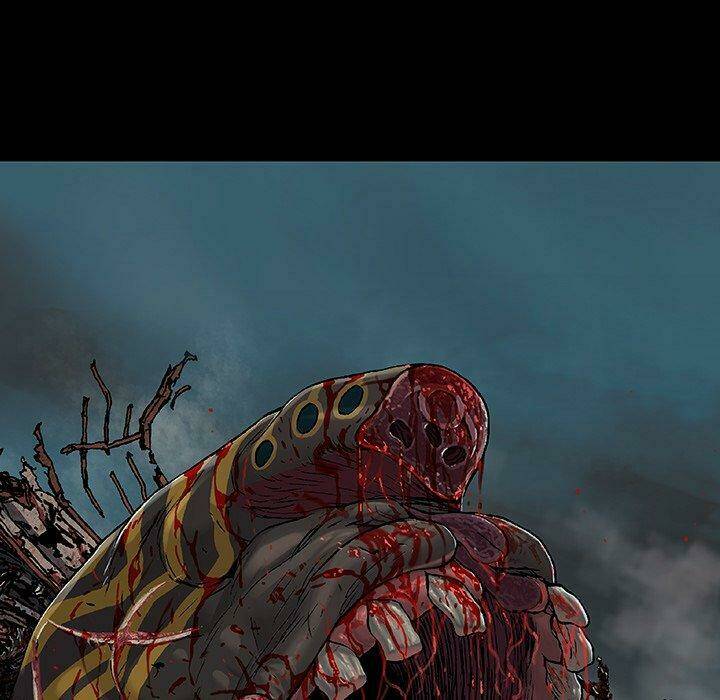 Đứa Con Thần Chết: Chapter 87