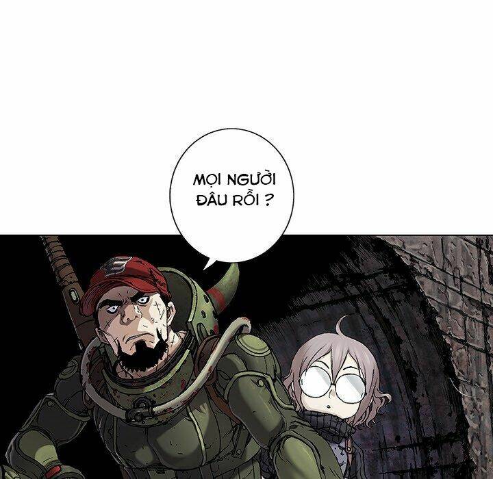 Đứa Con Thần Chết: Chapter 87