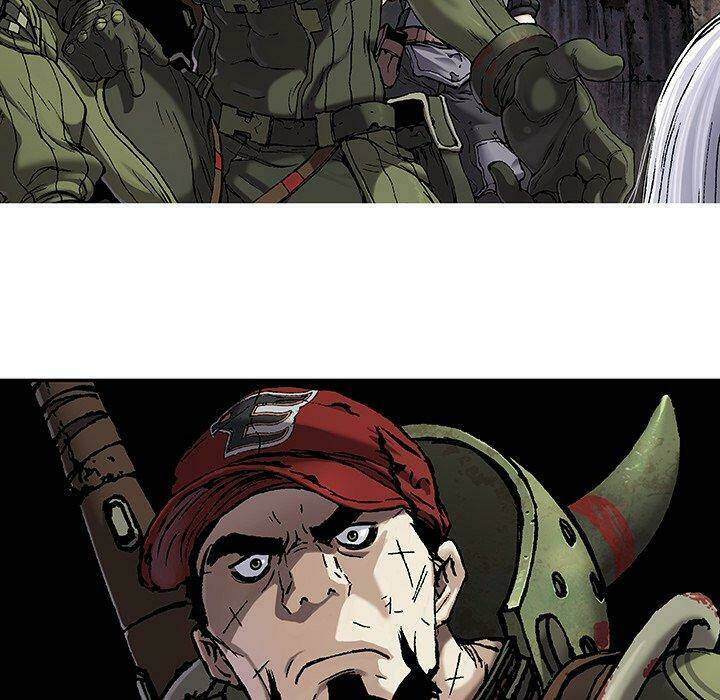 Đứa Con Thần Chết: Chapter 87