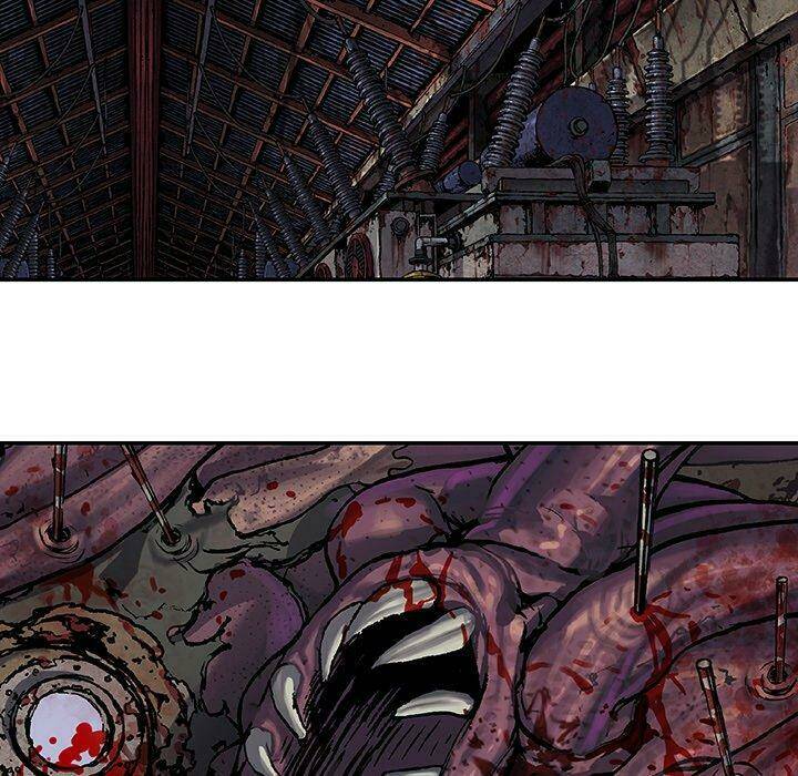 Đứa Con Thần Chết: Chapter 87