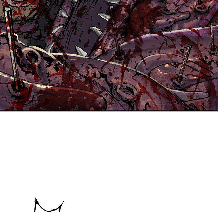 Đứa Con Thần Chết: Chapter 87