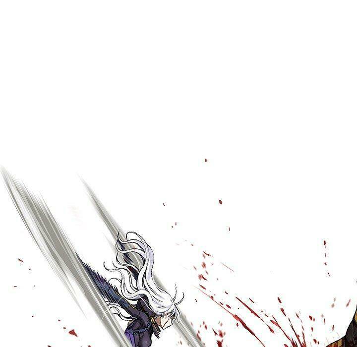 Đứa Con Thần Chết: Chapter 87