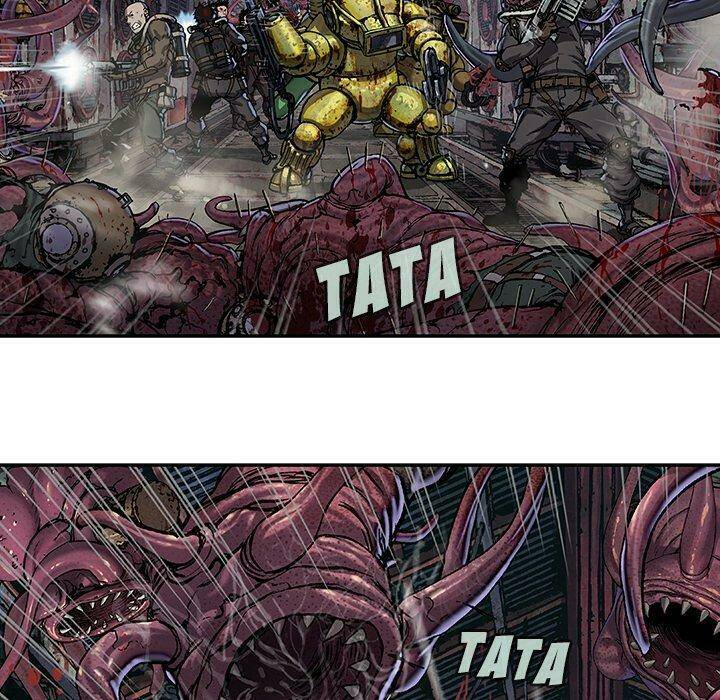 Đứa Con Thần Chết: Chapter 87