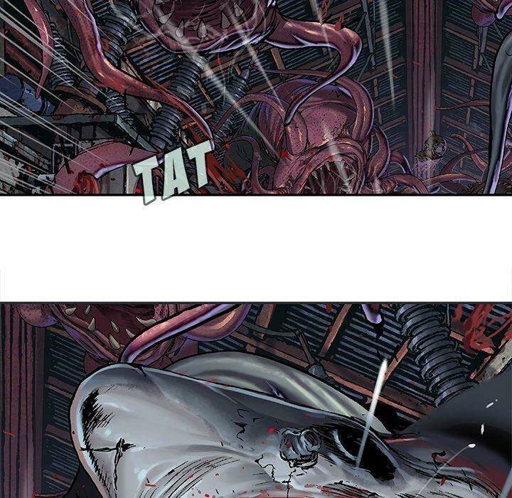Đứa Con Thần Chết: Chapter 87