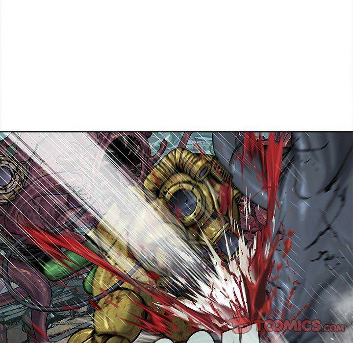 Đứa Con Thần Chết: Chapter 87