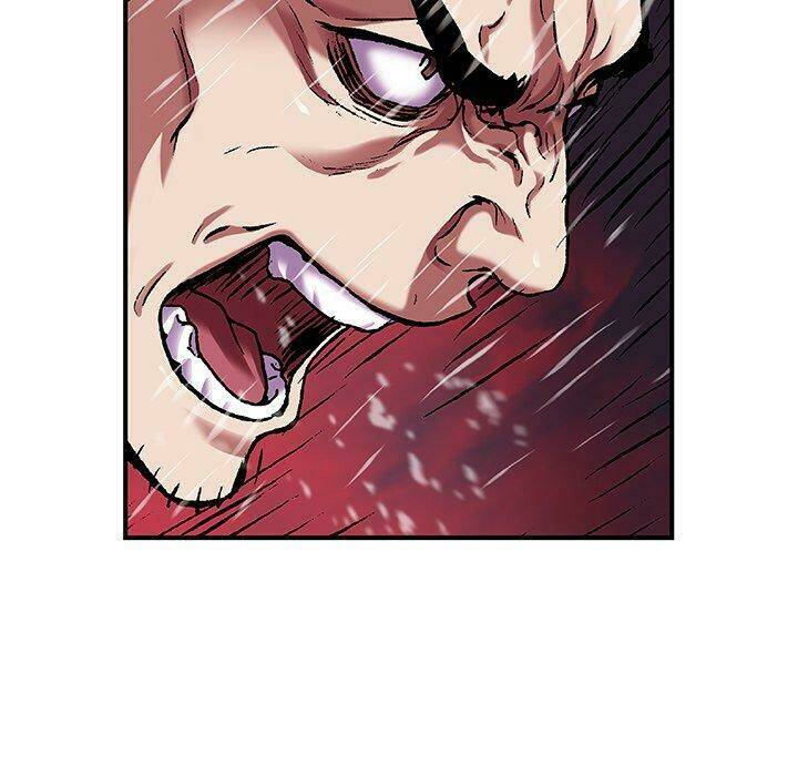 Đứa Con Thần Chết: Chapter 87