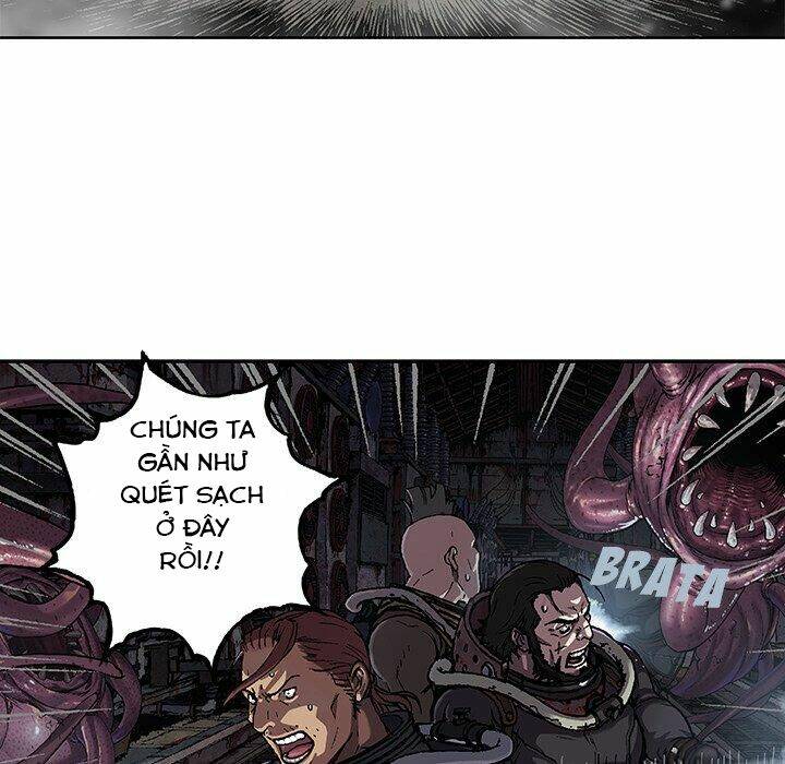 Đứa Con Thần Chết: Chapter 87